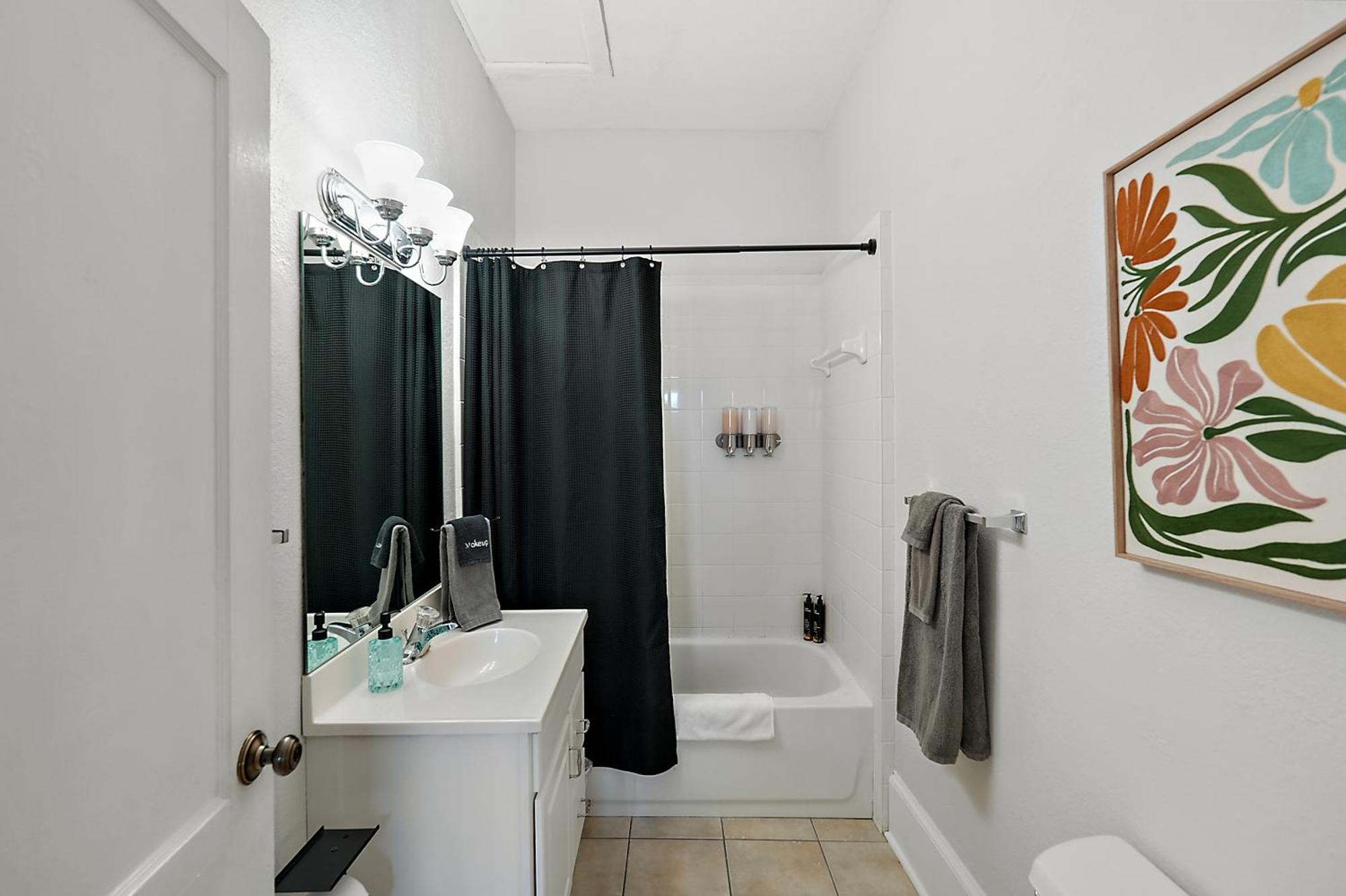 Downtown Den-King Bed~Heart Of Eustis~Queen Sleeper~Upstairs~Bright & Happy Kültér fotó